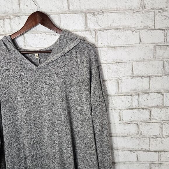 Express oversized sweater/ sweatshirt - Picture 2 of 11